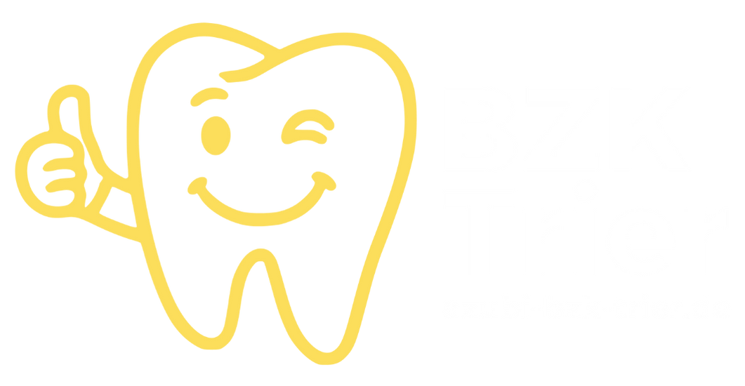 Azubi BZK Trier Logo
